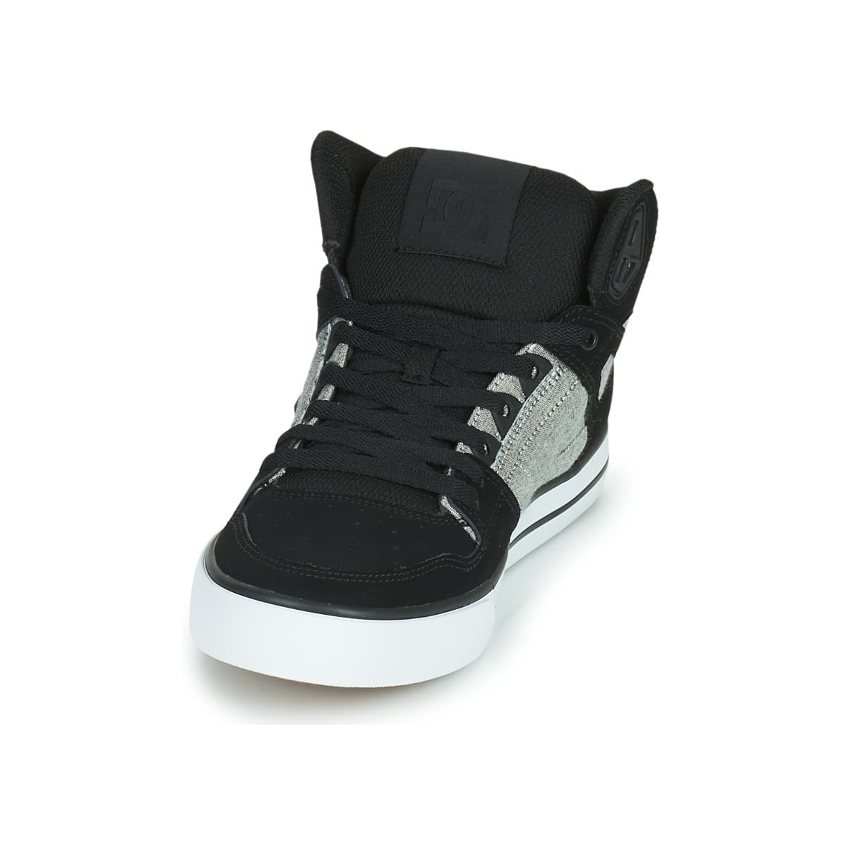 Men's Sneakers DC Shoes Black