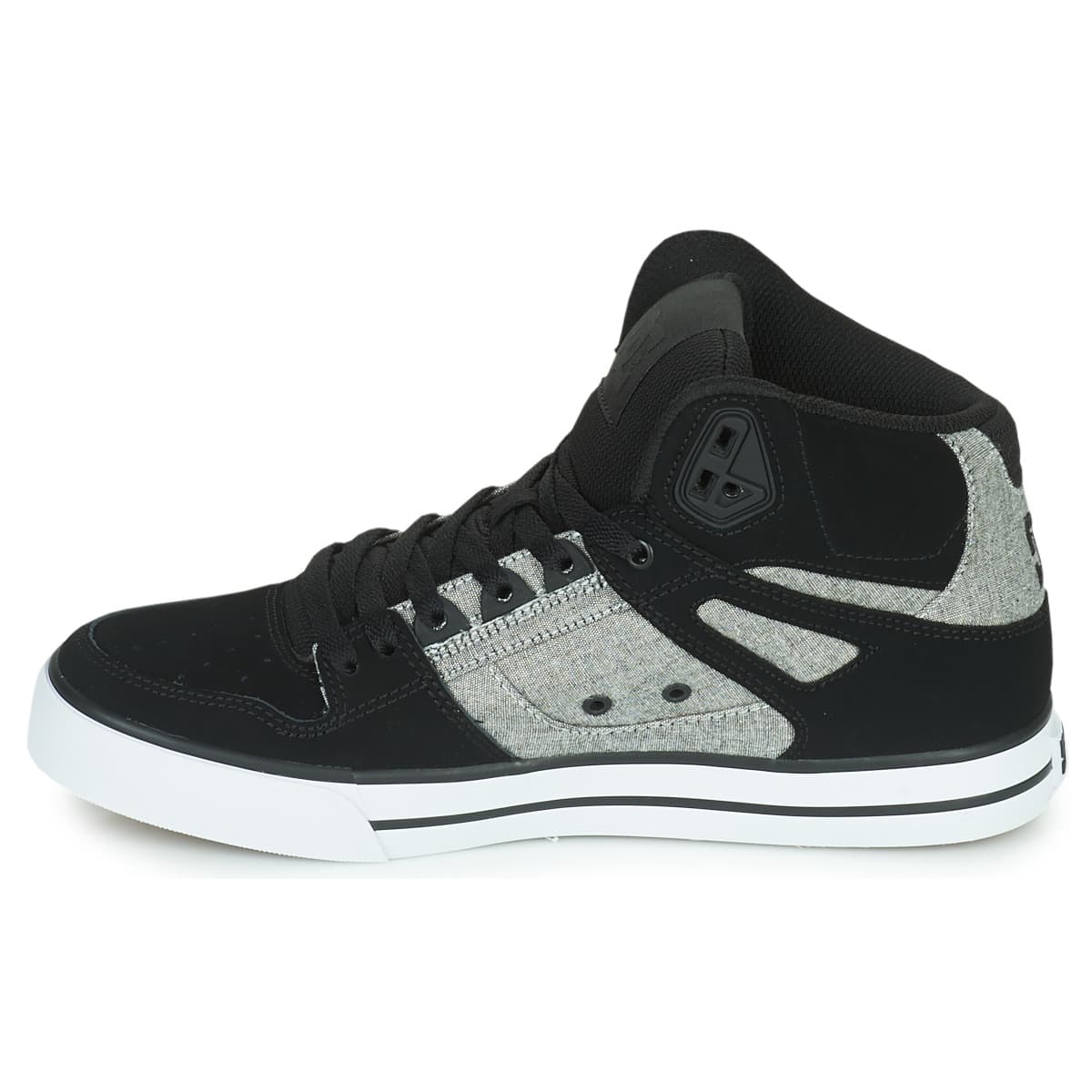 Men's Sneakers DC Shoes Black