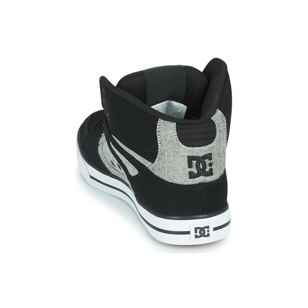 Men's Sneakers DC Shoes Black