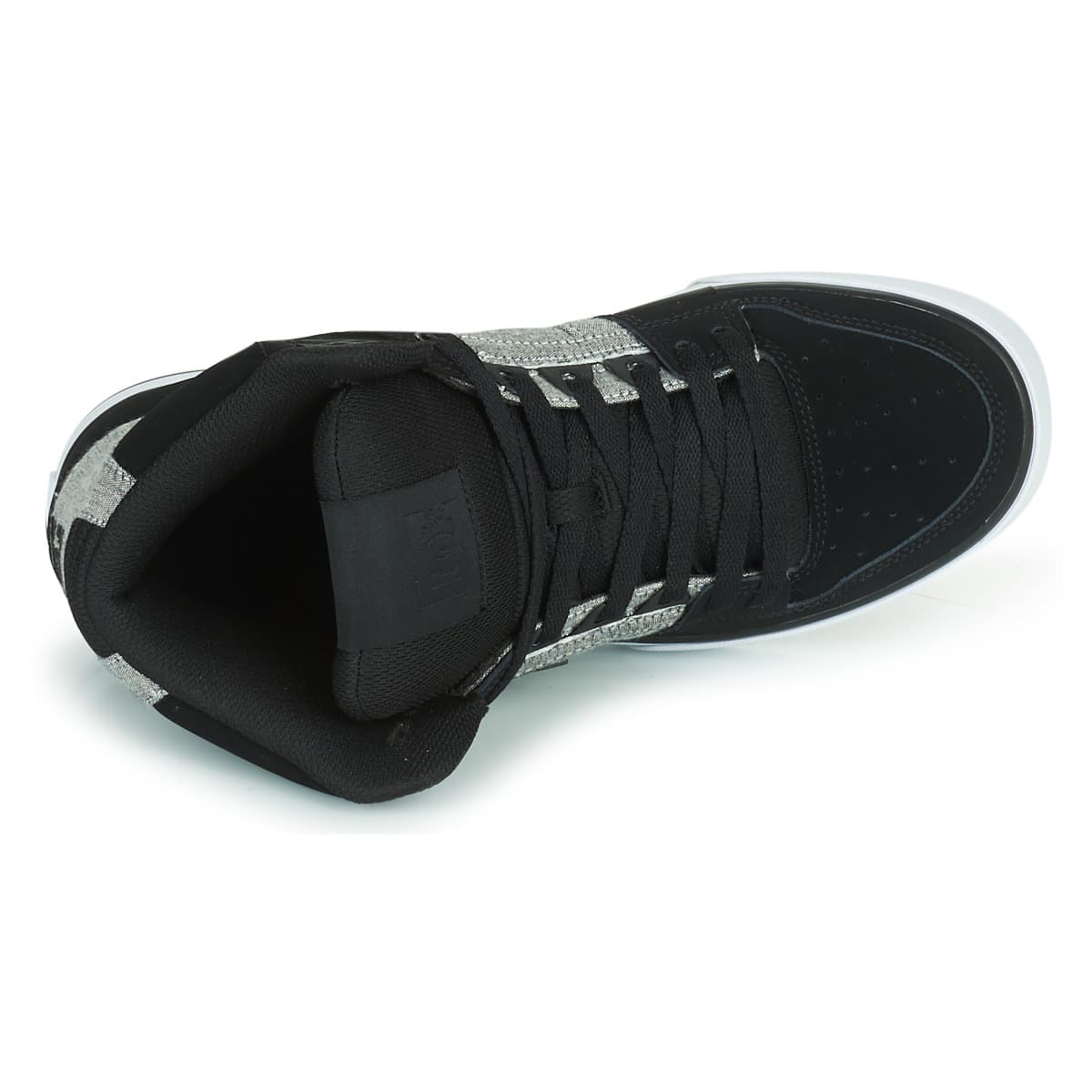 Men's Sneakers DC Shoes Black