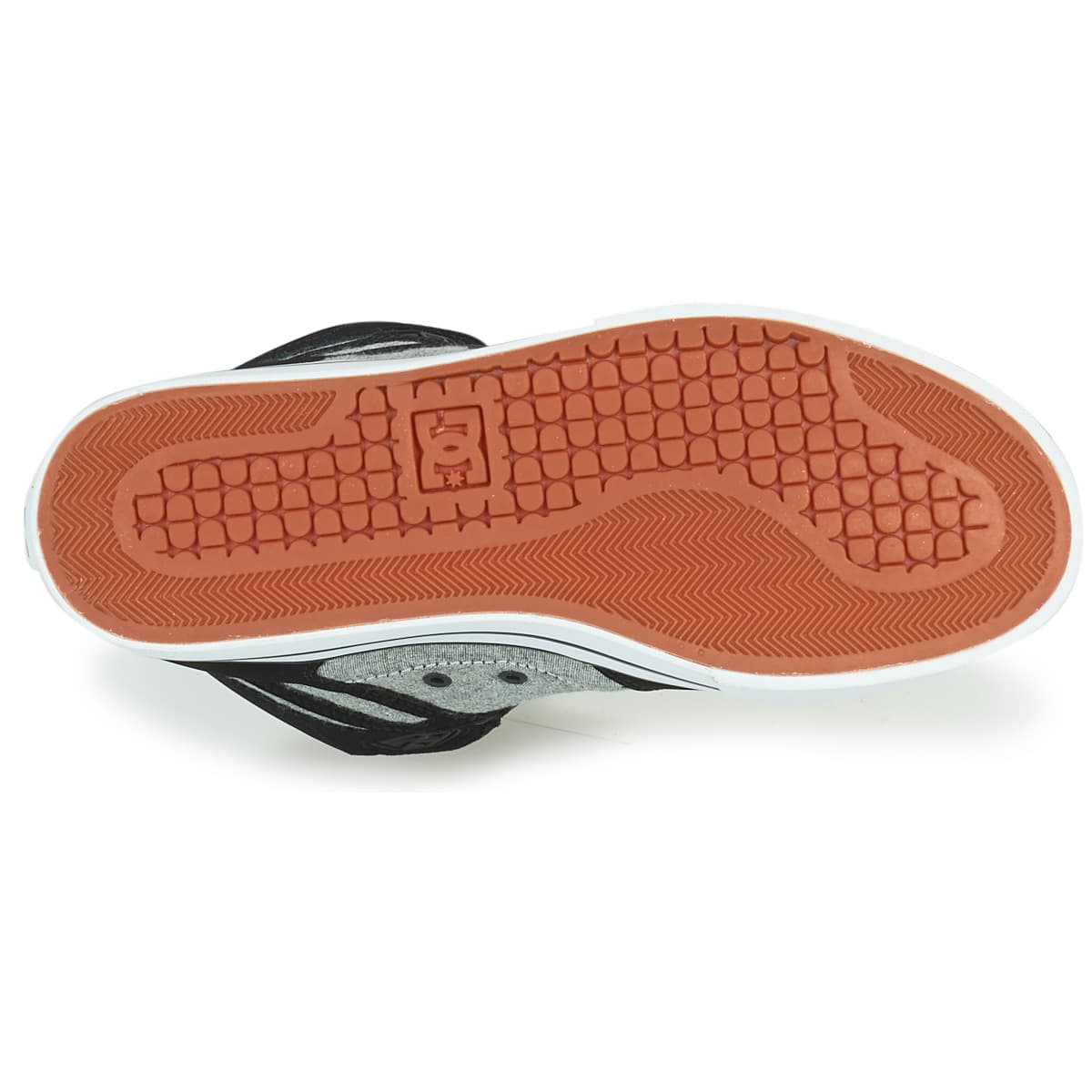 Men's Sneakers DC Shoes Black