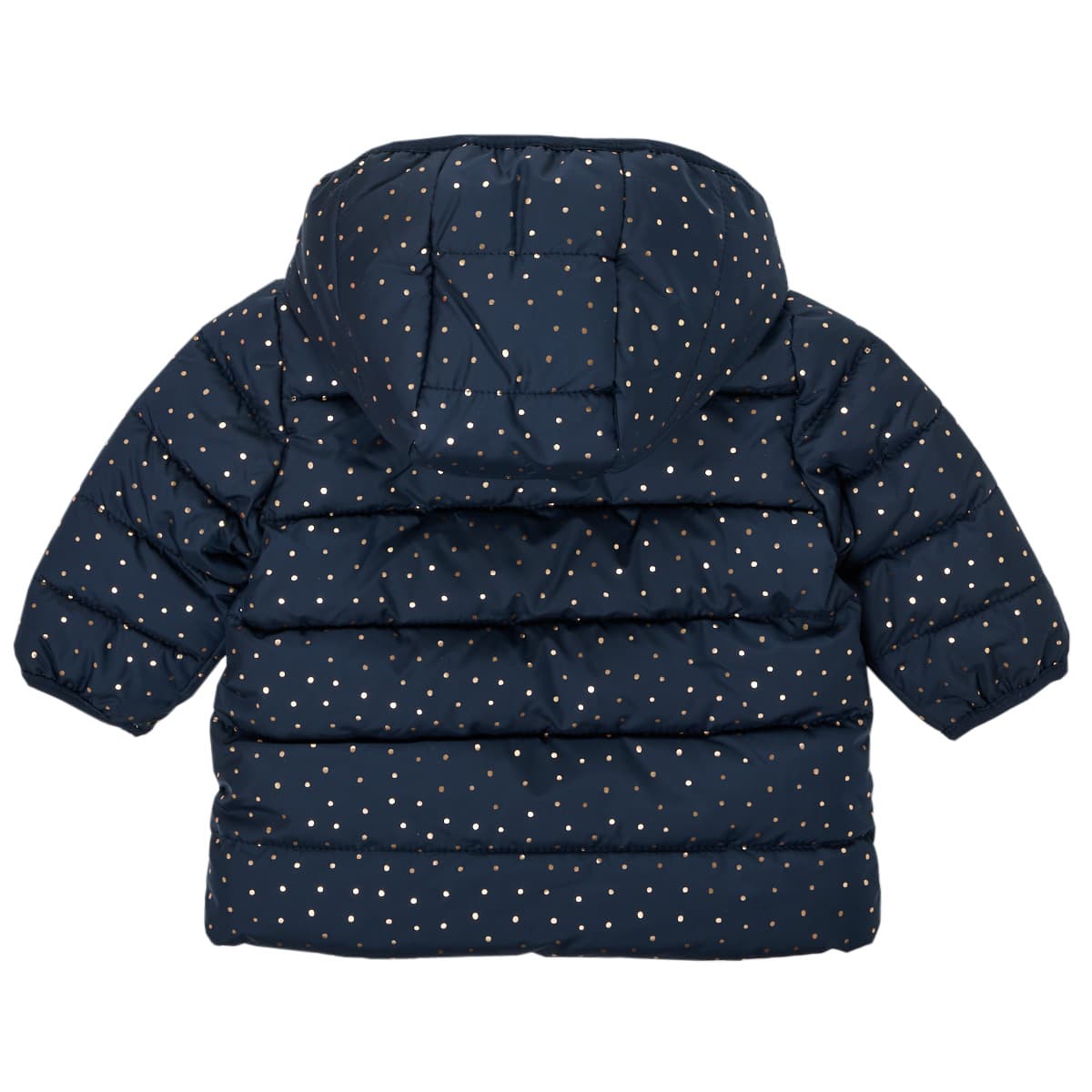Girls' Jackets Carrément Beau Blue