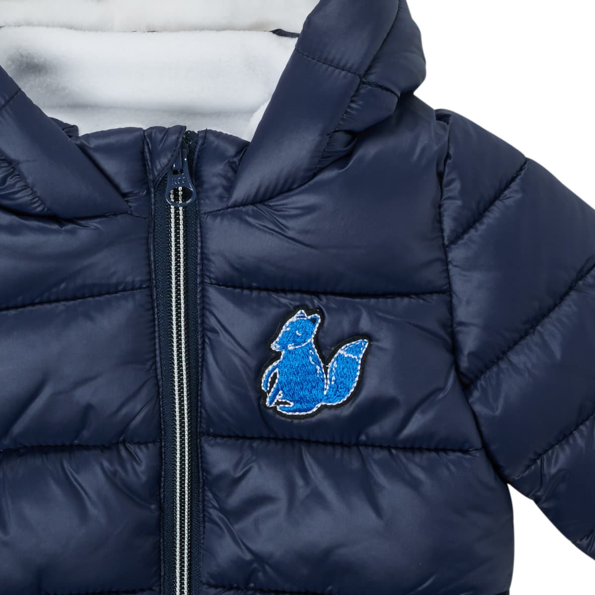 Boys' Jackets Carrément Beau Blue