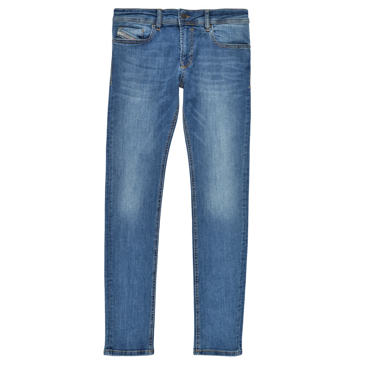 Boys' Jeans Diesel Blue