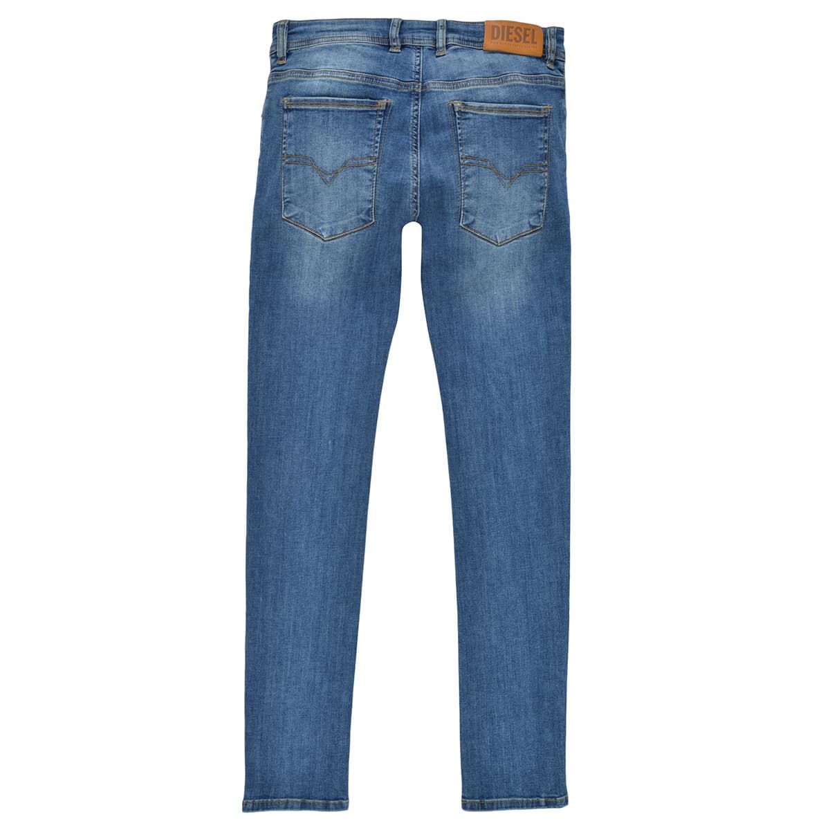 Boys' Jeans Diesel Blue