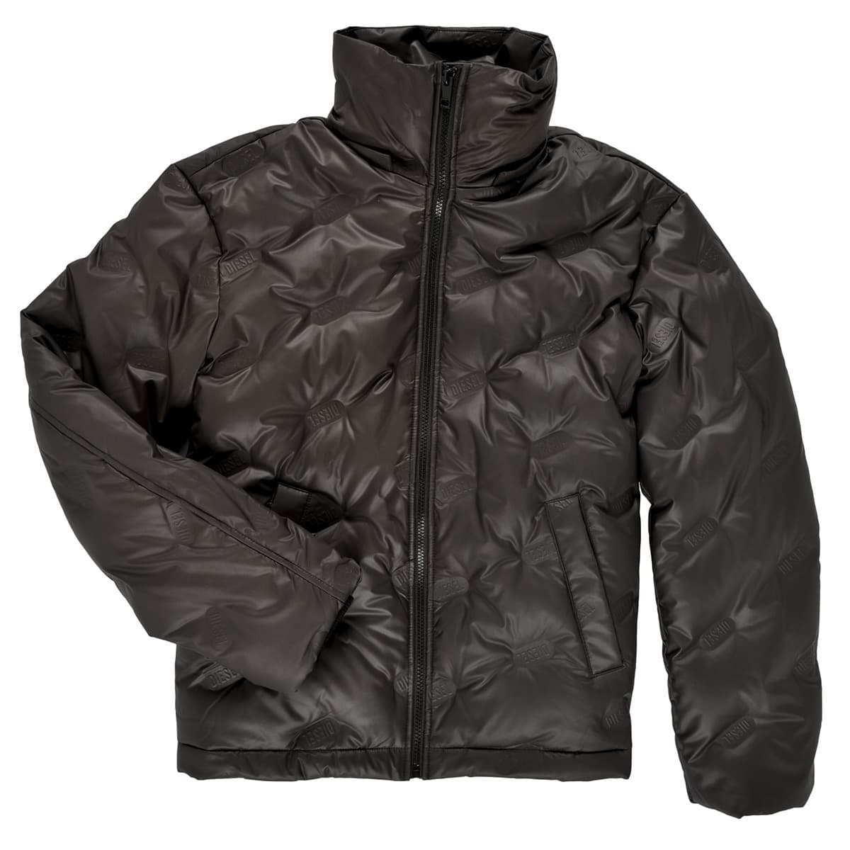Boys' Jackets Diesel Black