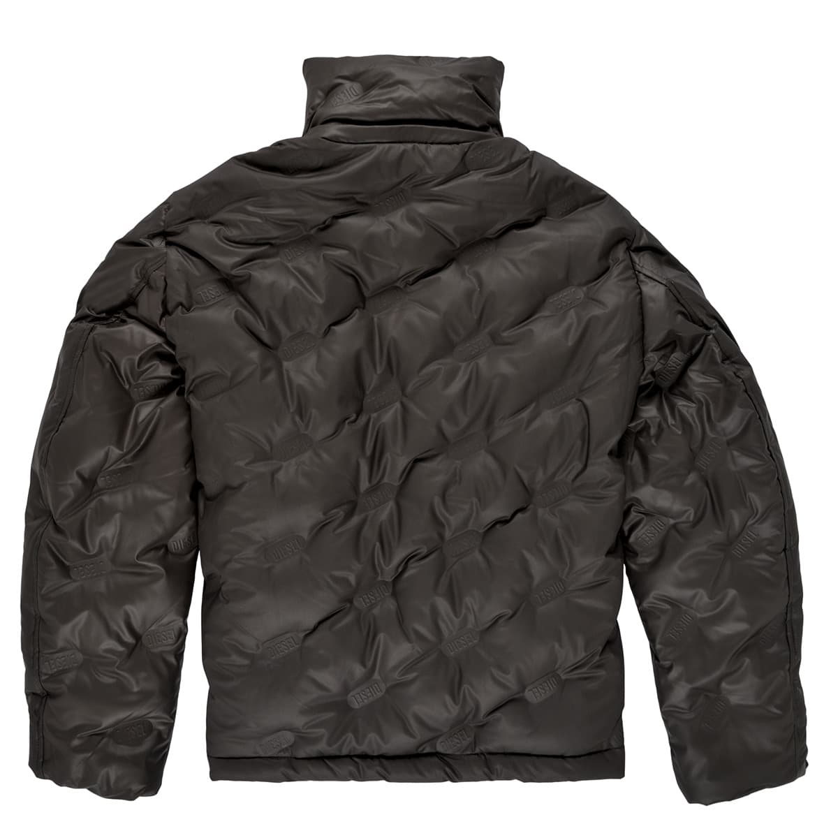 Boys' Jackets Diesel Black