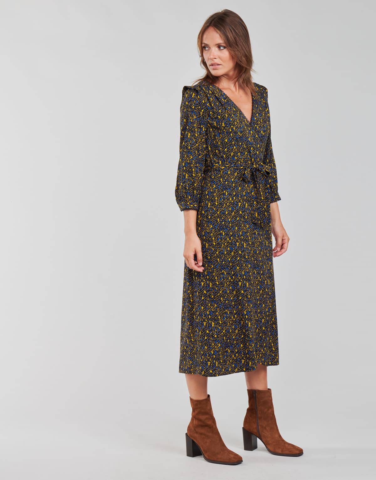 Women's Dresses Vila Black