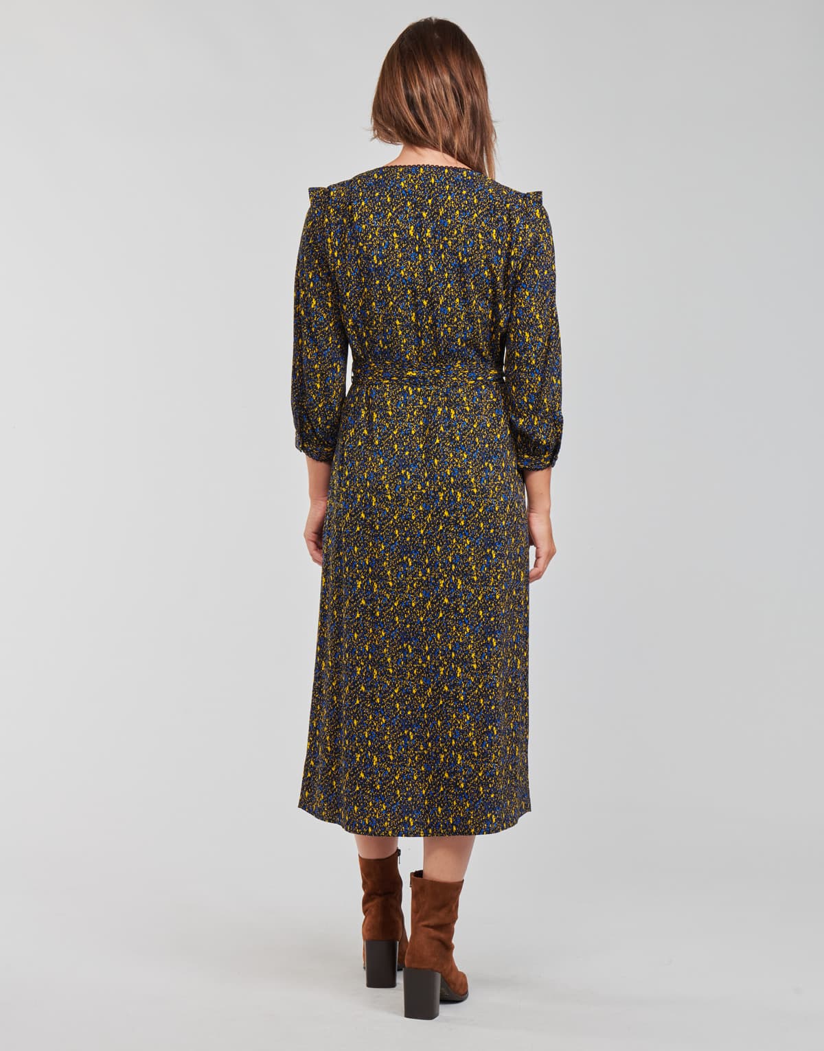 Women's Dresses Vila Black