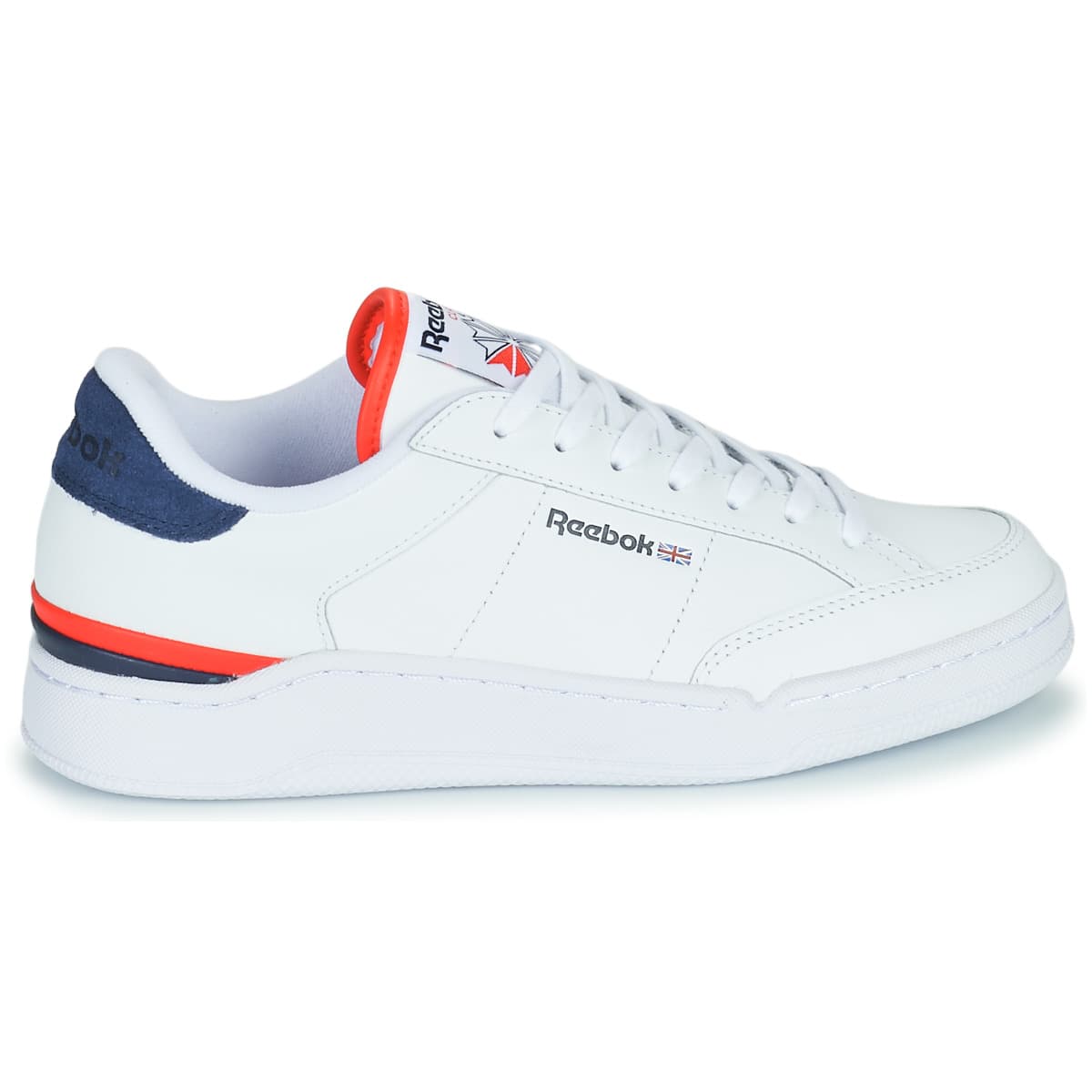 Women's Sneakers Reebok White