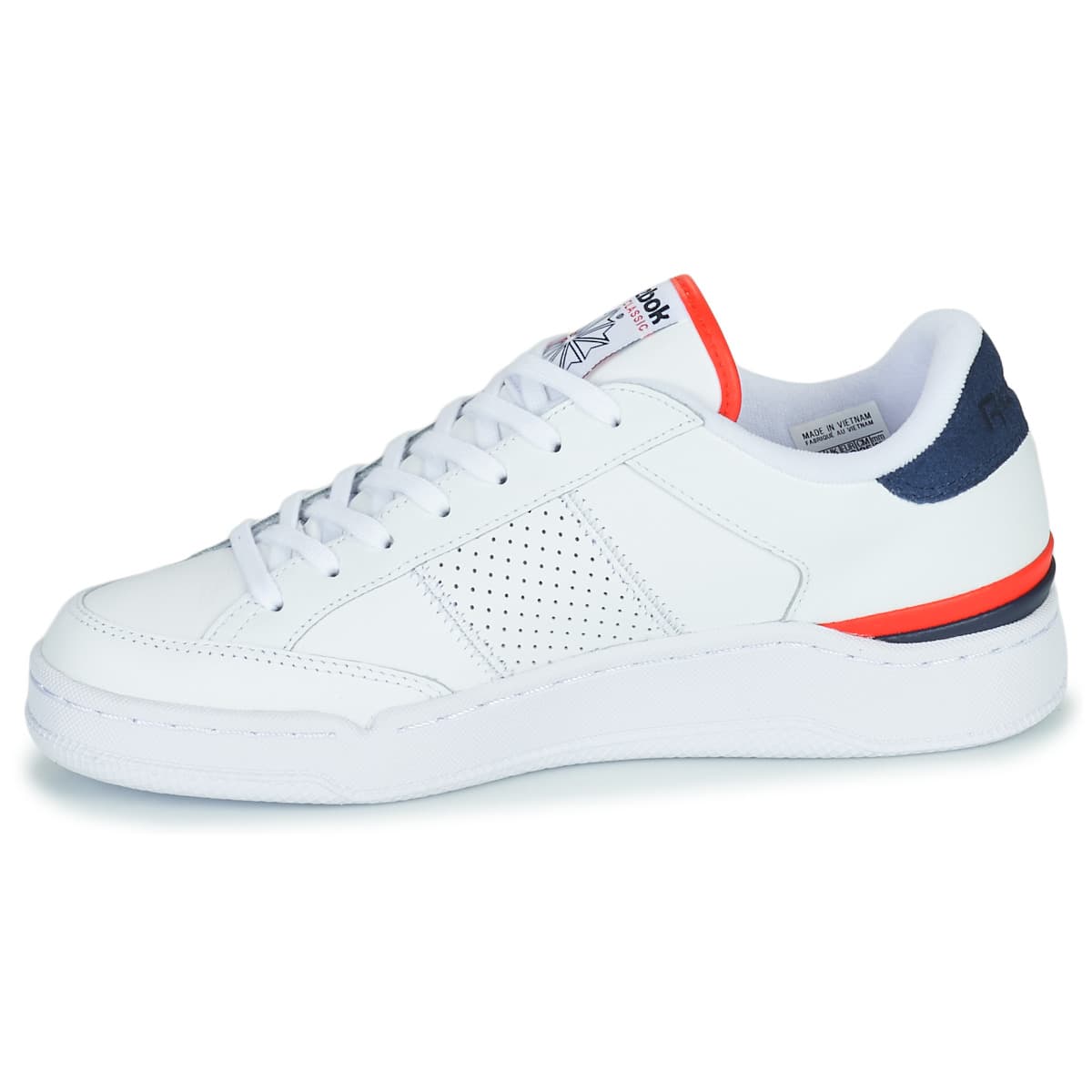 Women's Sneakers Reebok White