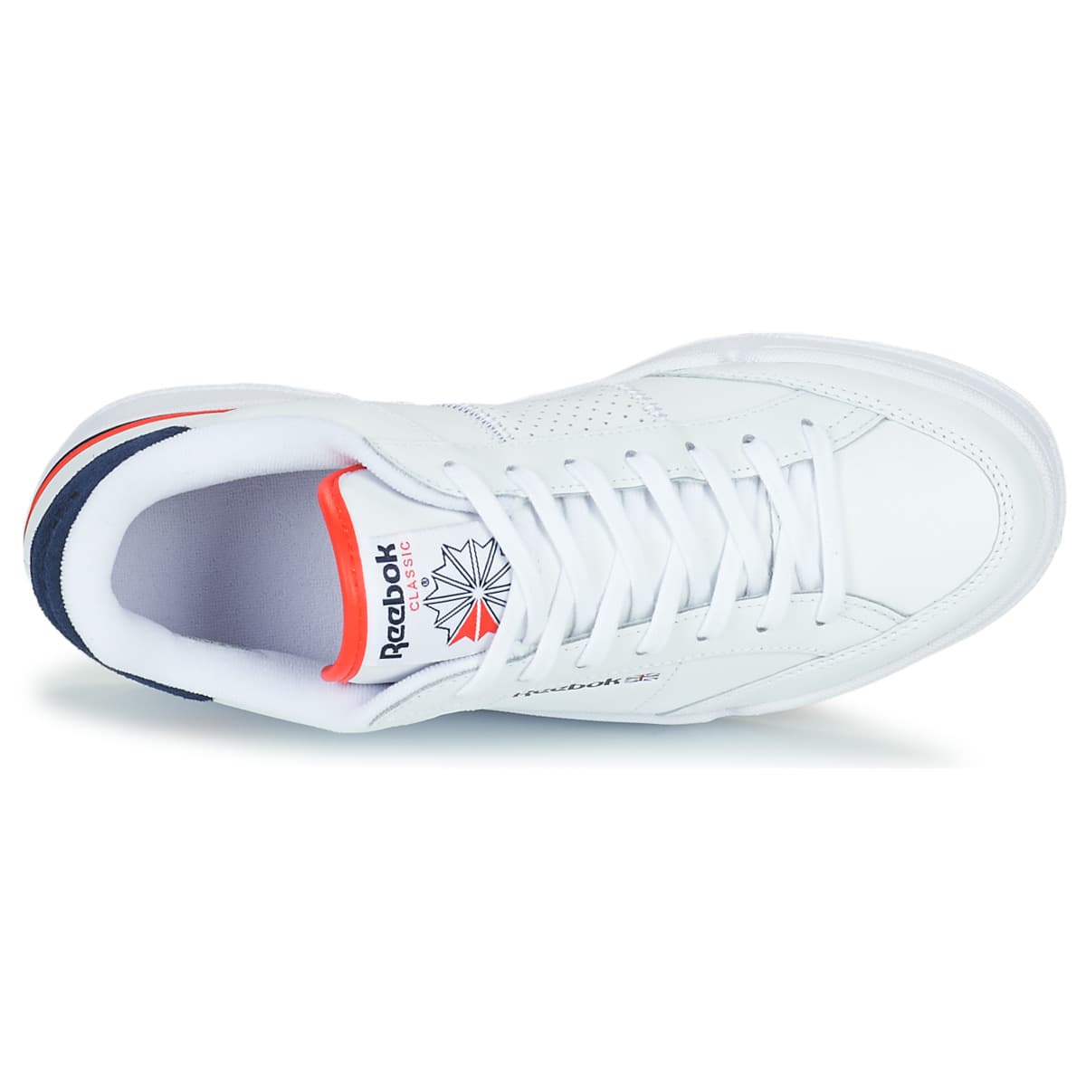Women's Sneakers Reebok White