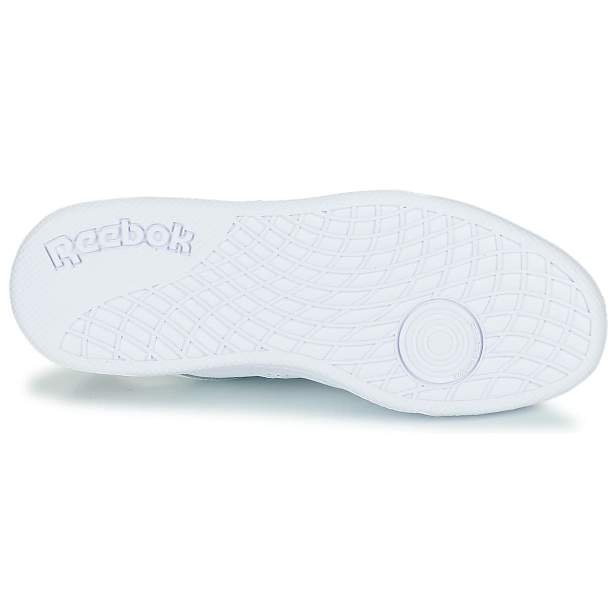 Women's Sneakers Reebok White