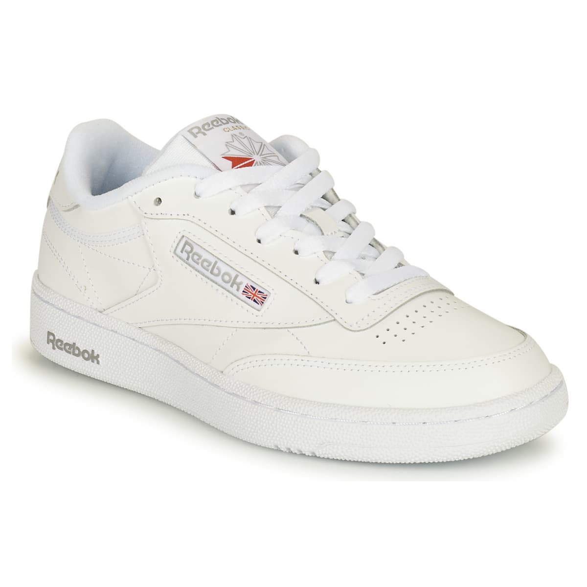 Xαμηλά Sneakers Reebok Classic CLUB C 85