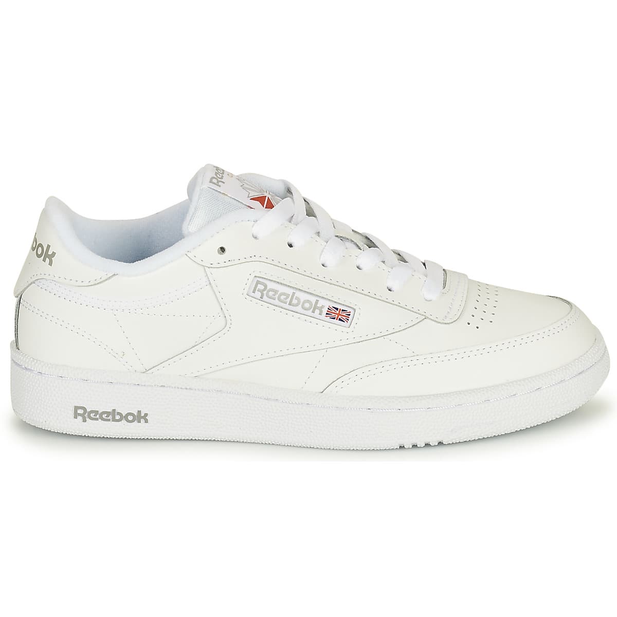 Women's Sneakers Reebok White