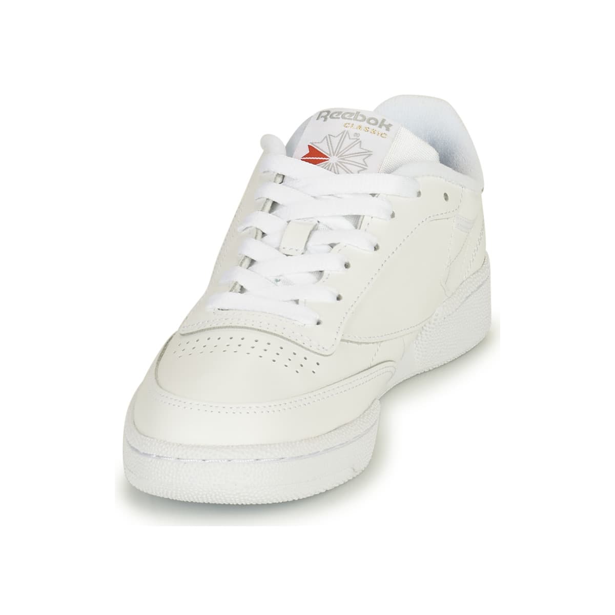 Women's Sneakers Reebok White