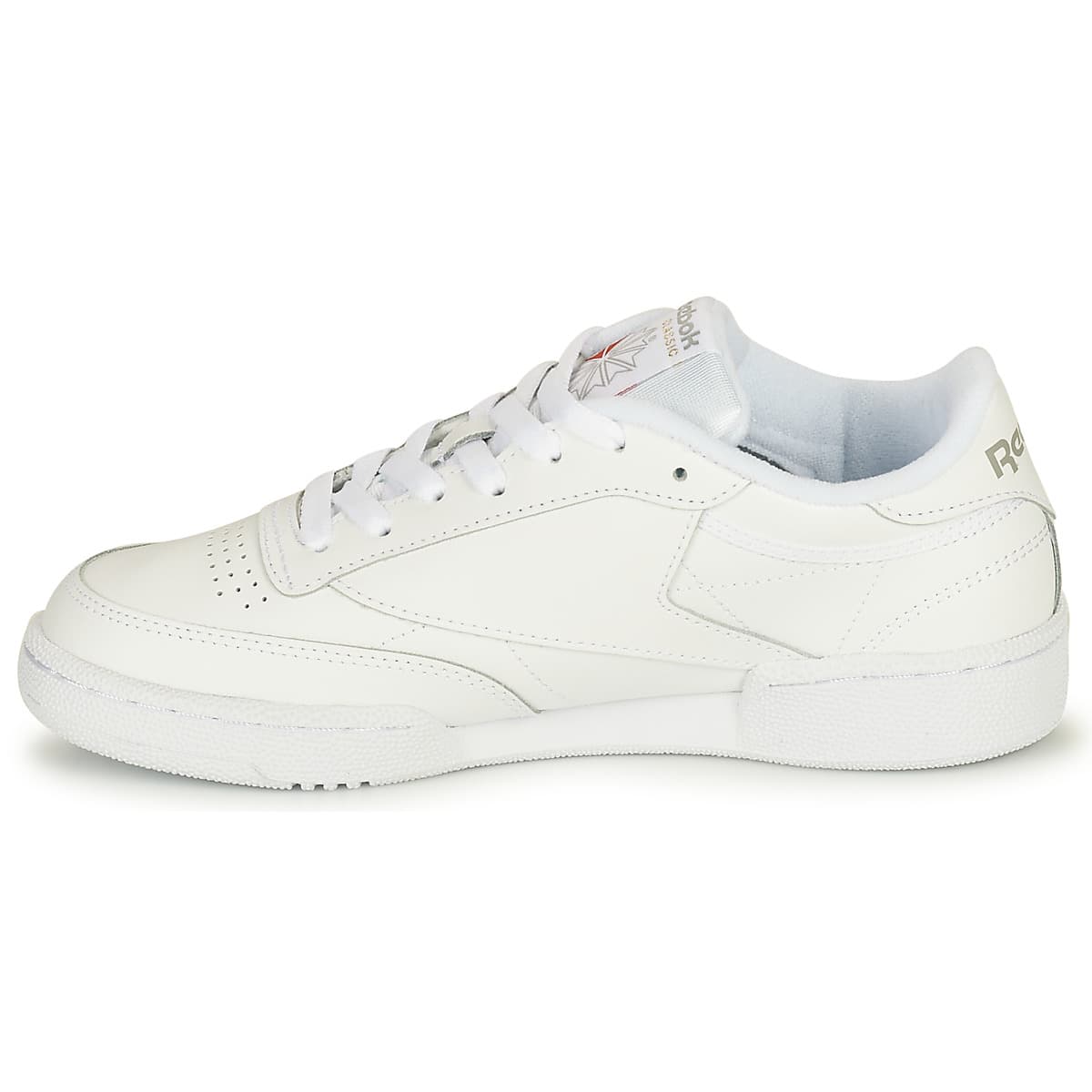 Women's Sneakers Reebok White