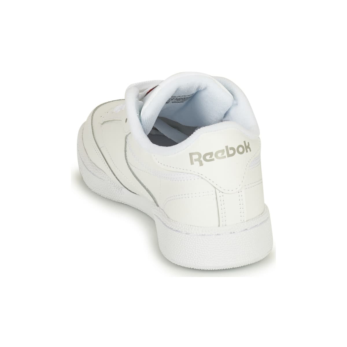 Women's Sneakers Reebok White