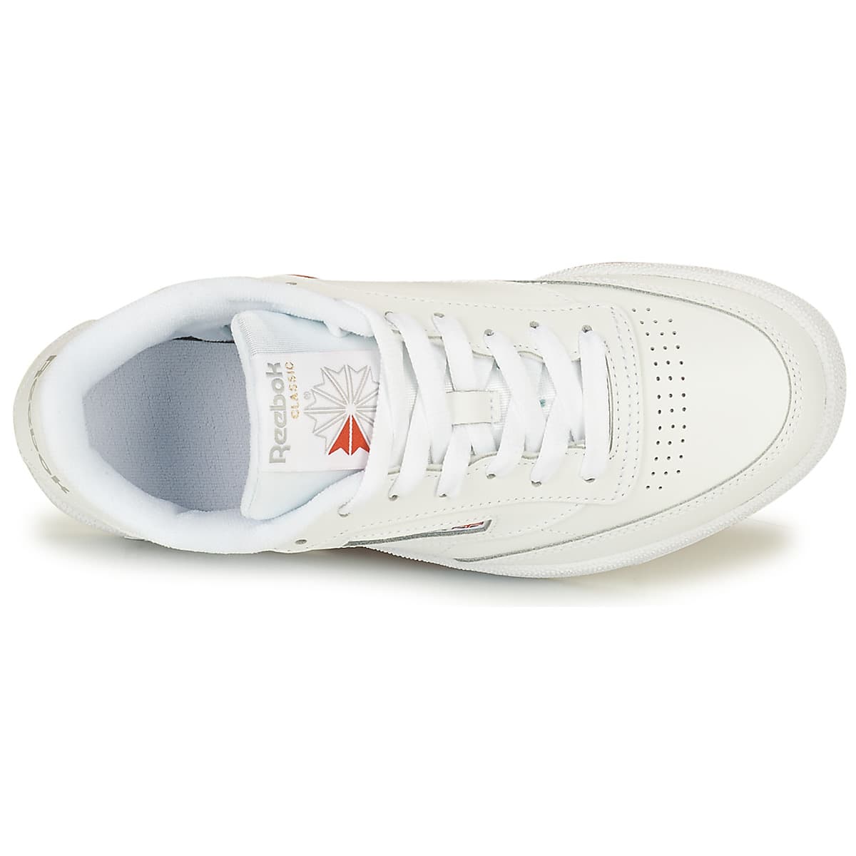 Women's Sneakers Reebok White