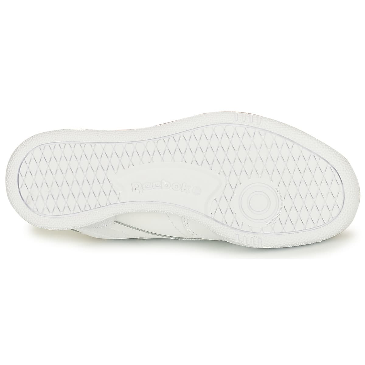 Women's Sneakers Reebok White