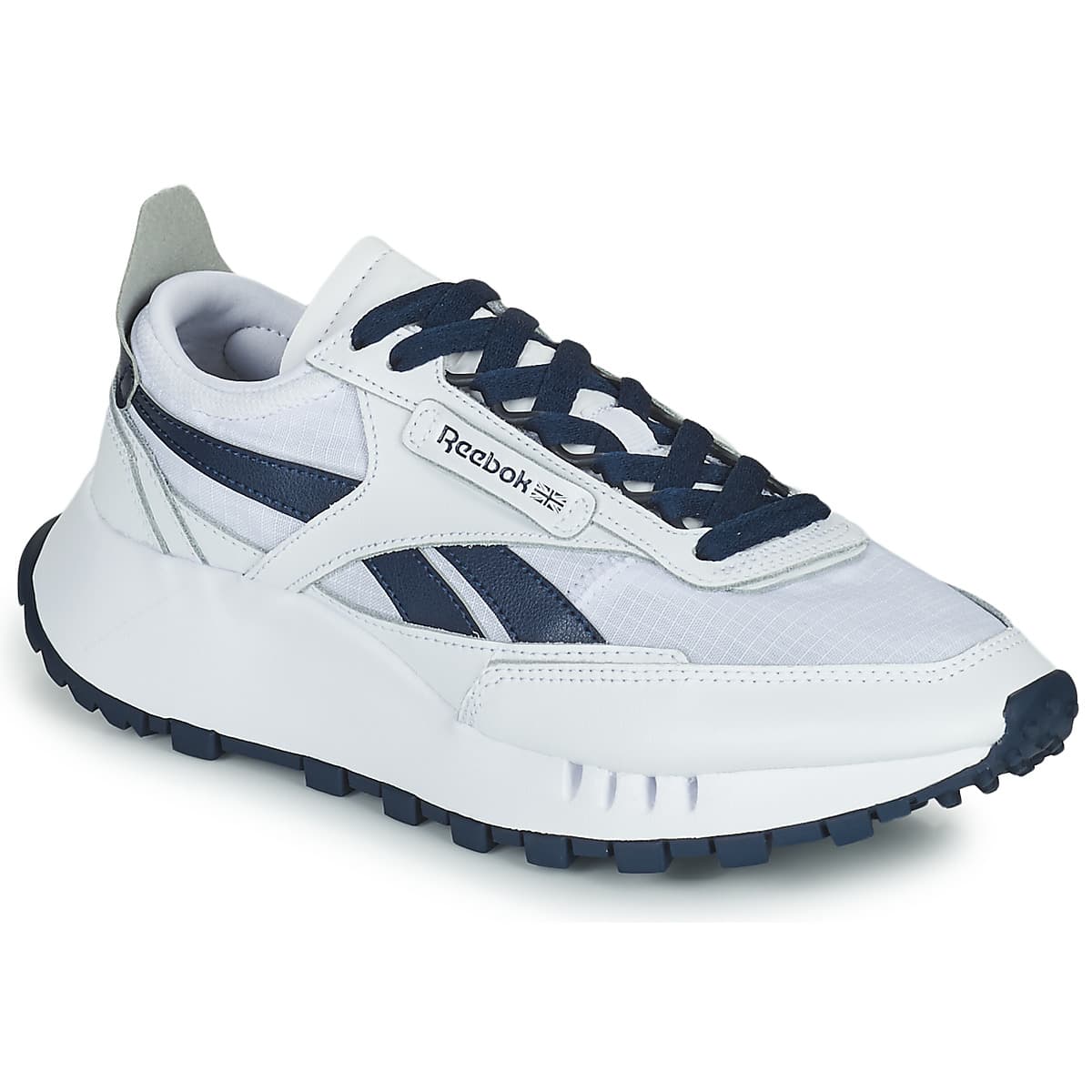 Men's Sneakers Reebok White