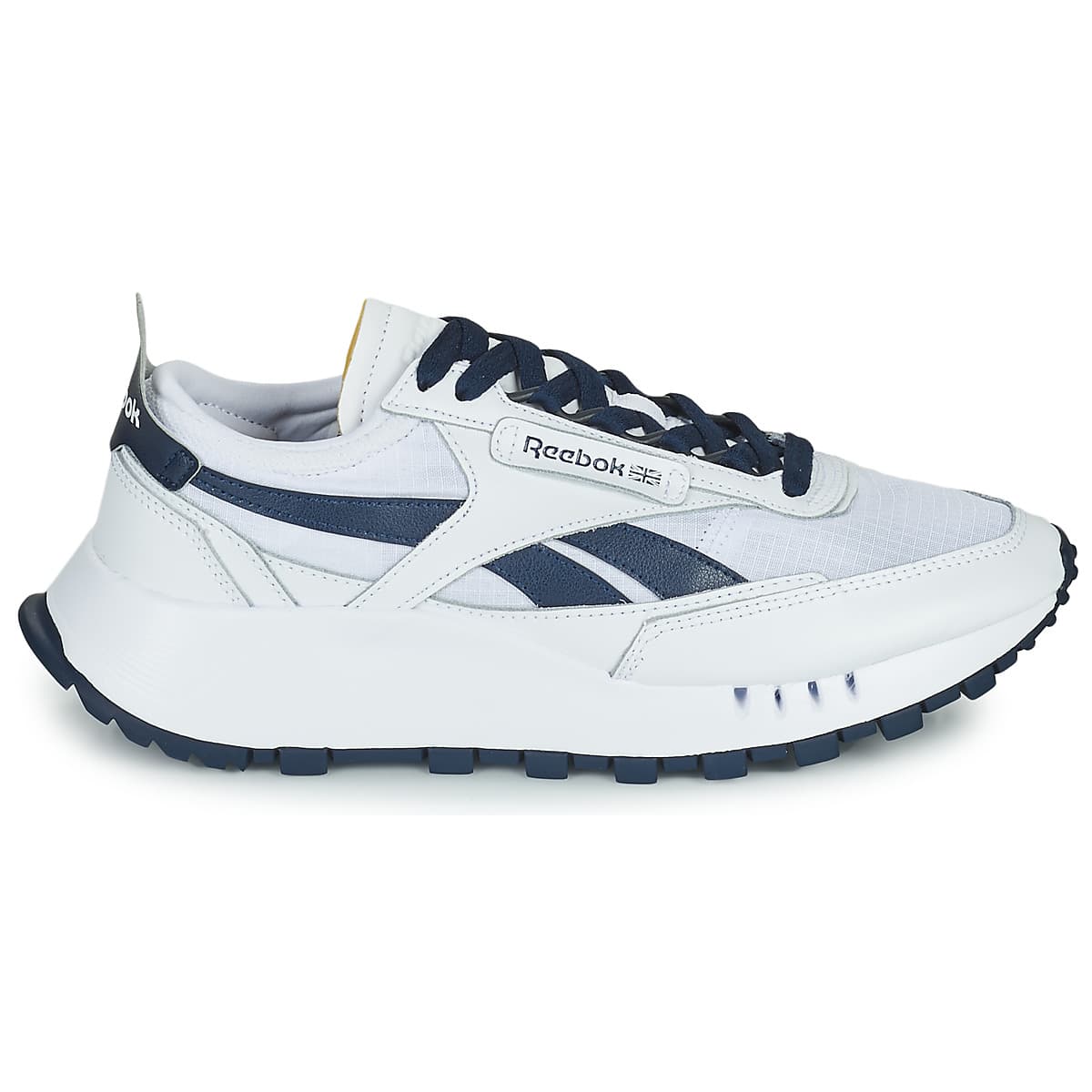 Women's Sneakers Reebok White