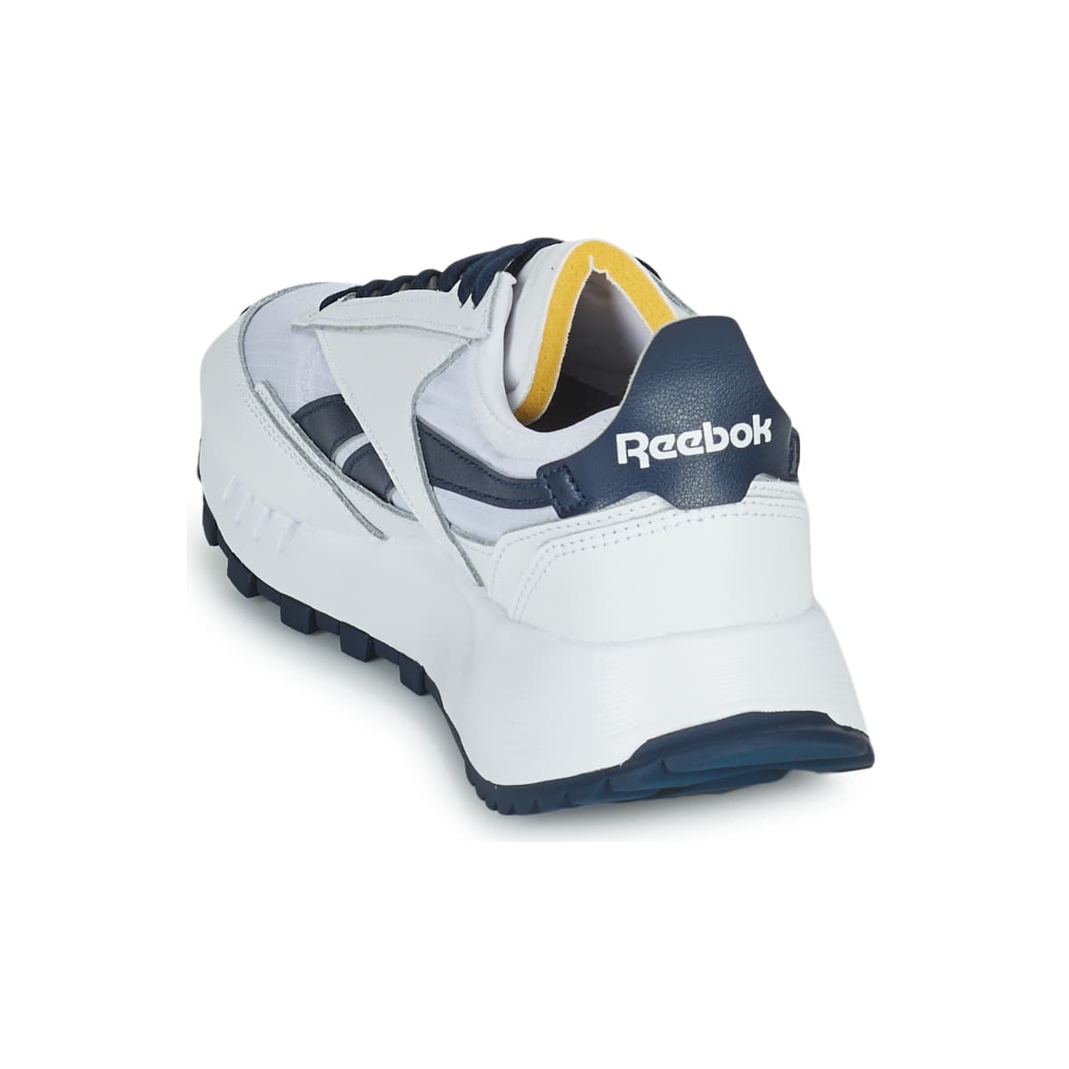 Women's Sneakers Reebok White