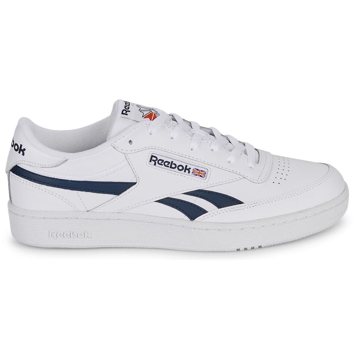 Men's Sneakers Reebok White