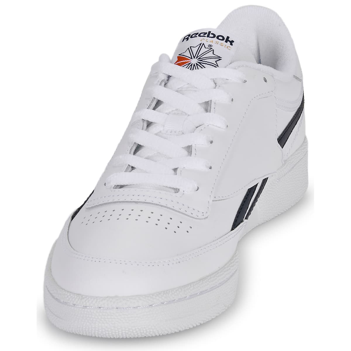 Men's Sneakers Reebok White