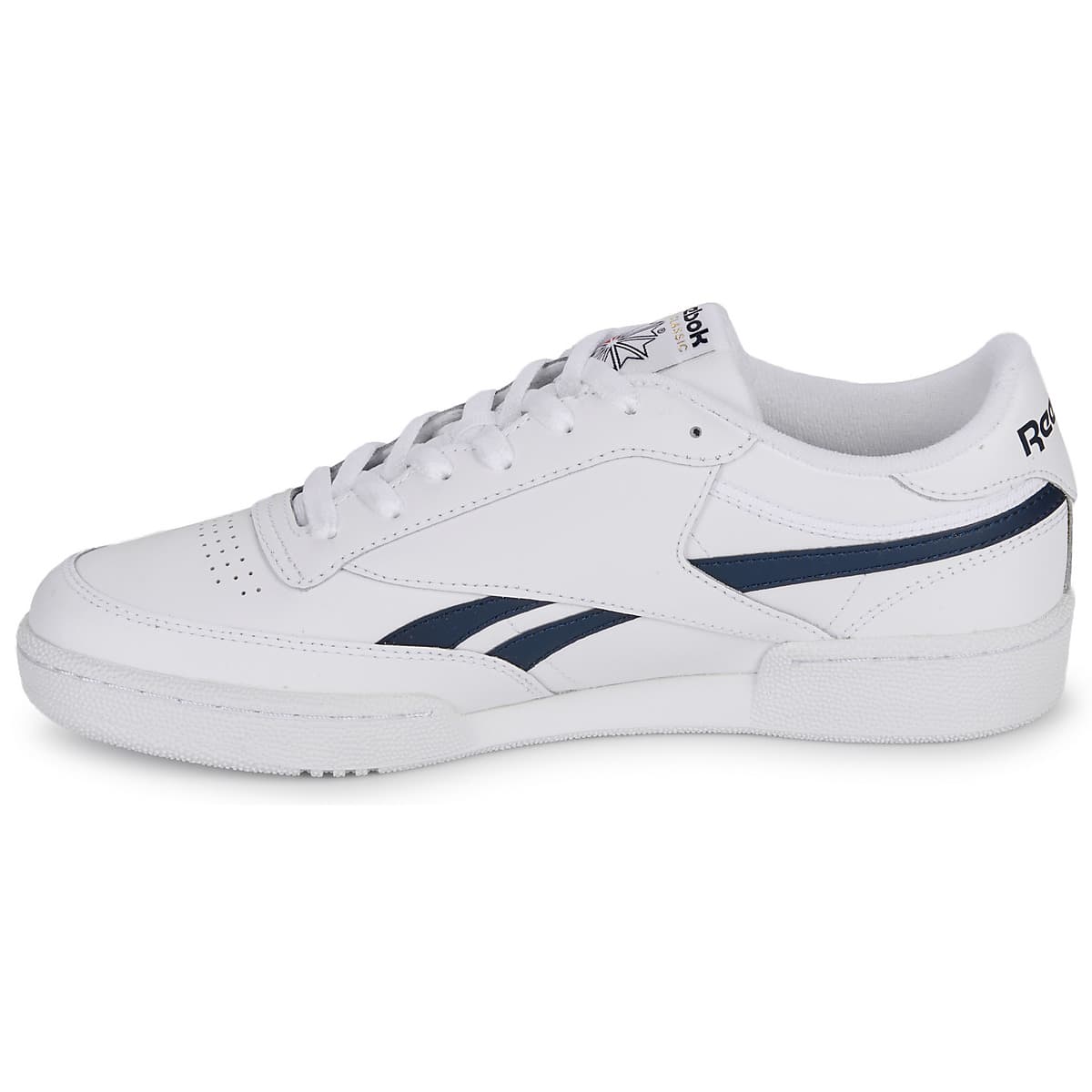 Men's Sneakers Reebok White