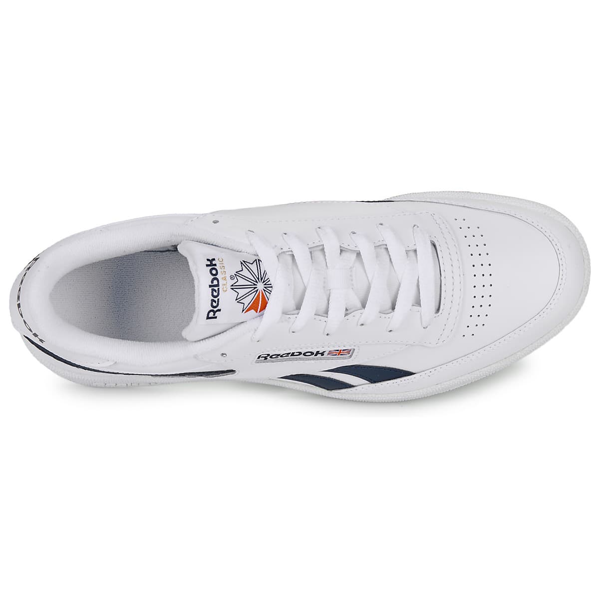 Men's Sneakers Reebok White
