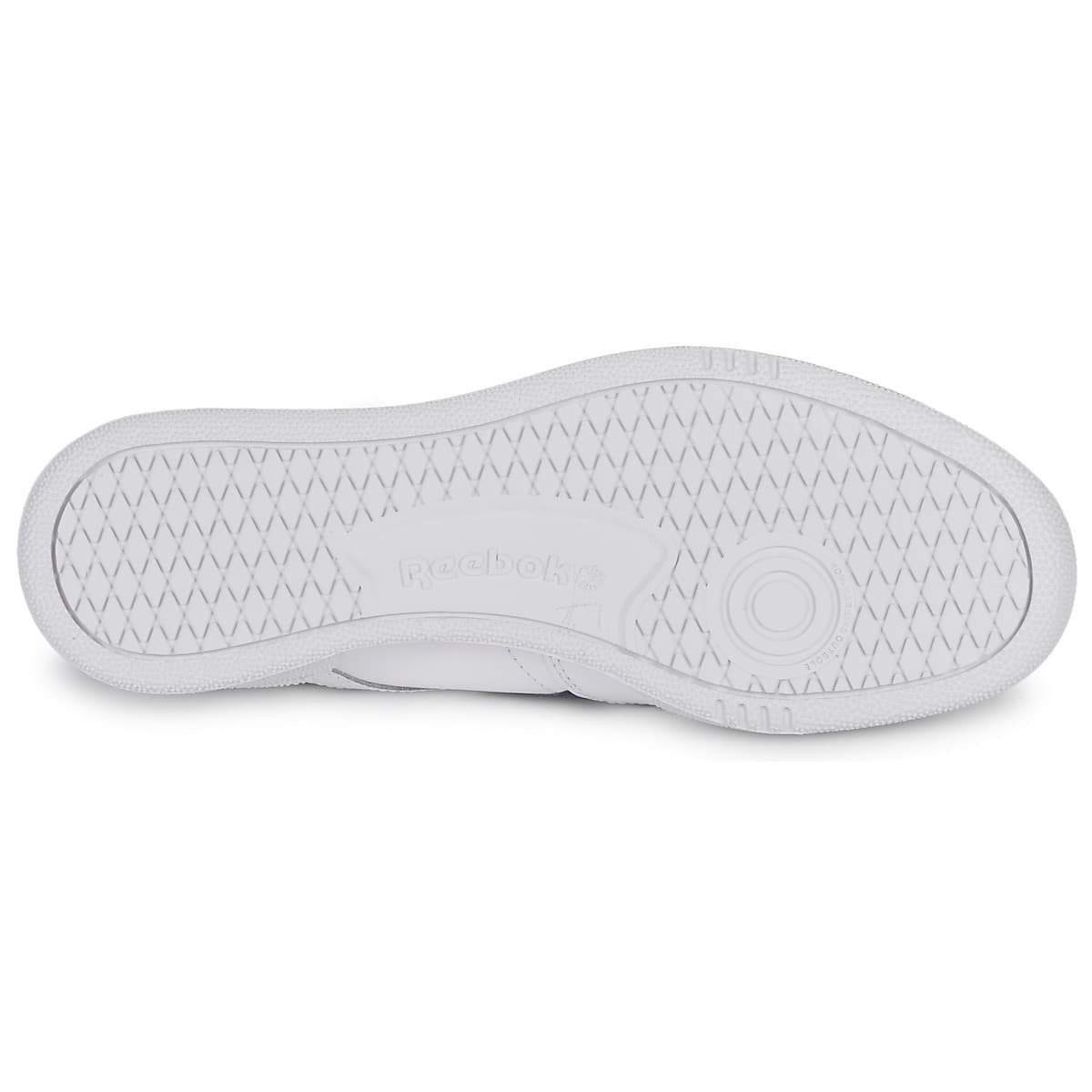 Men's Sneakers Reebok White