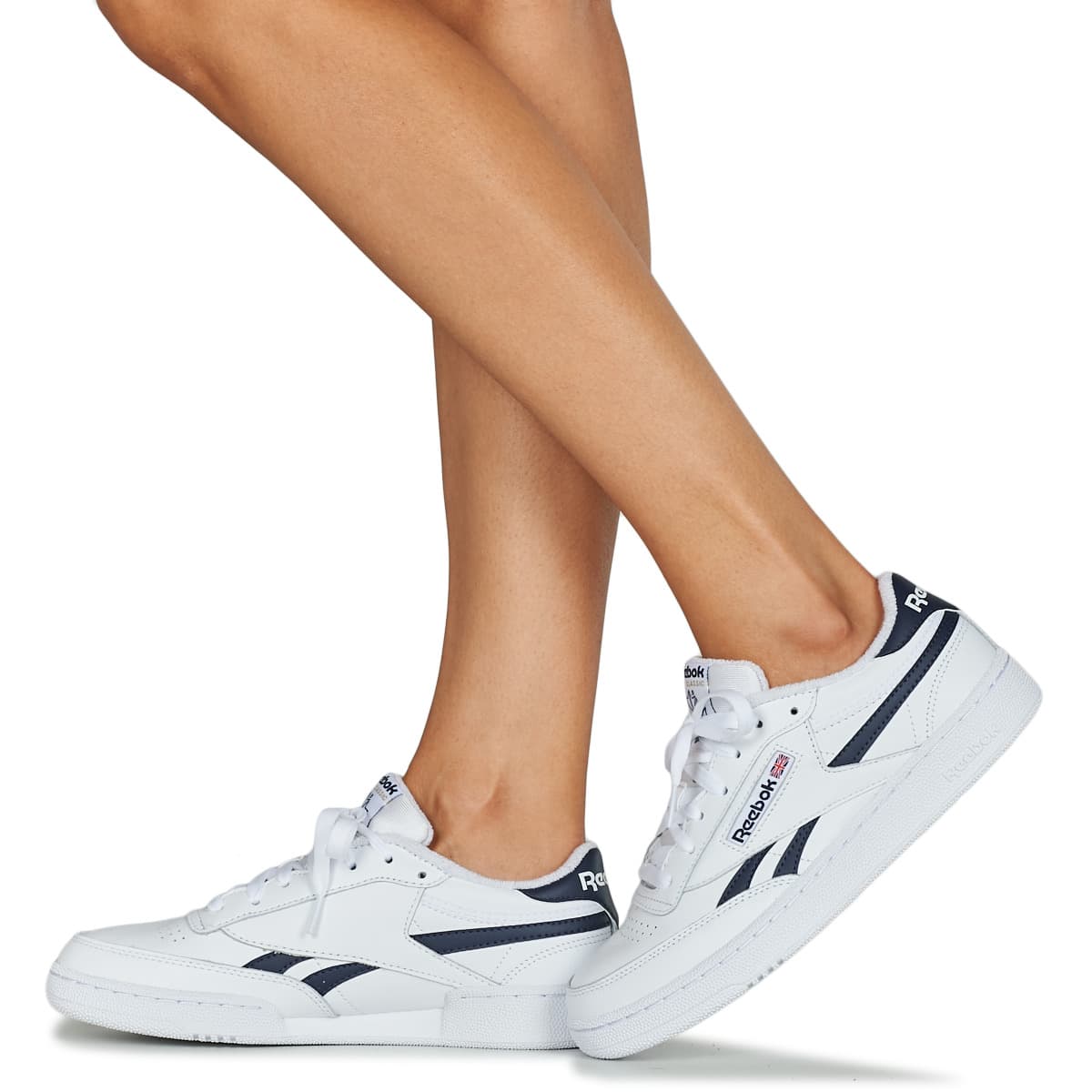 Men's Sneakers Reebok White