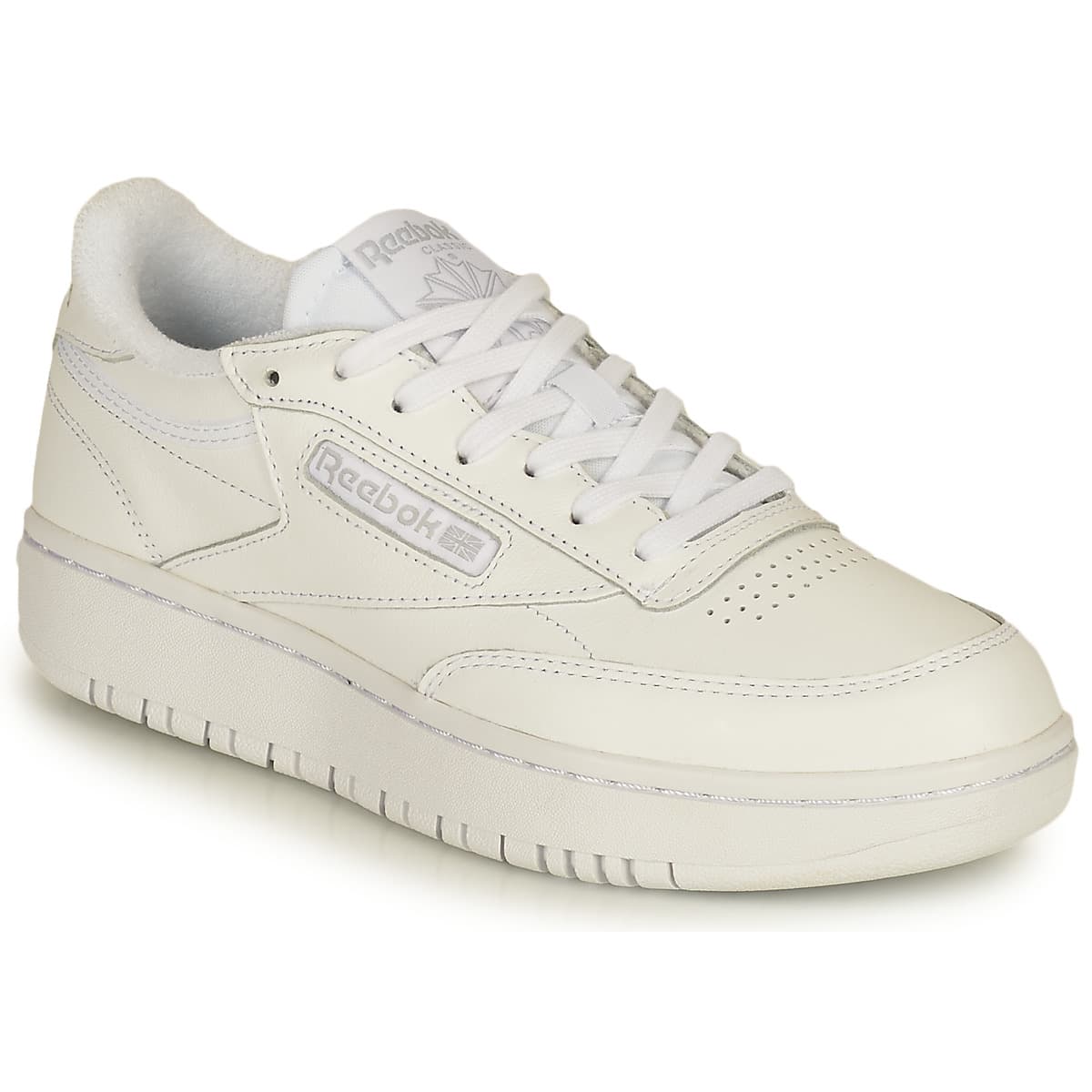 Women's Sneakers Reebok White