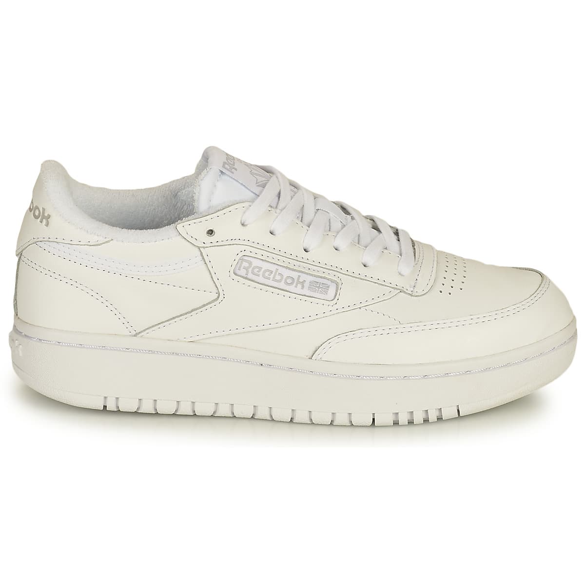 Women's Sneakers Reebok White