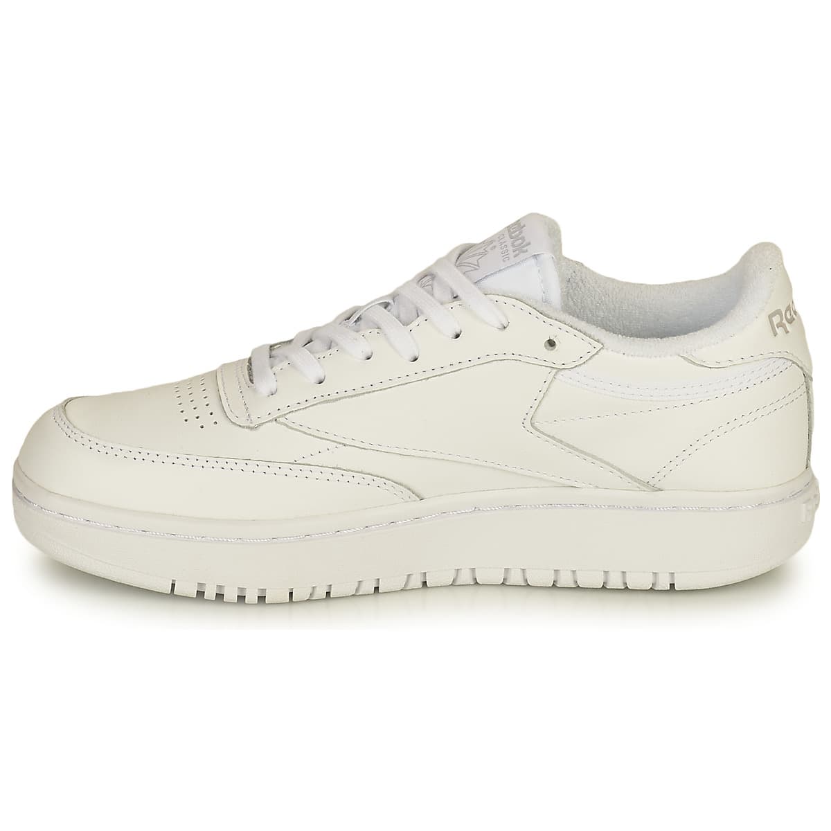 Women's Sneakers Reebok White