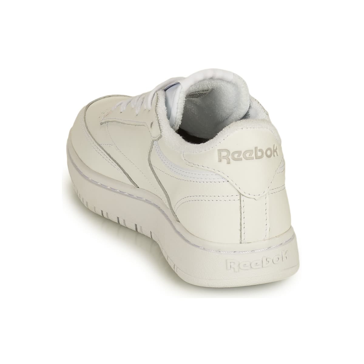 Women's Sneakers Reebok White