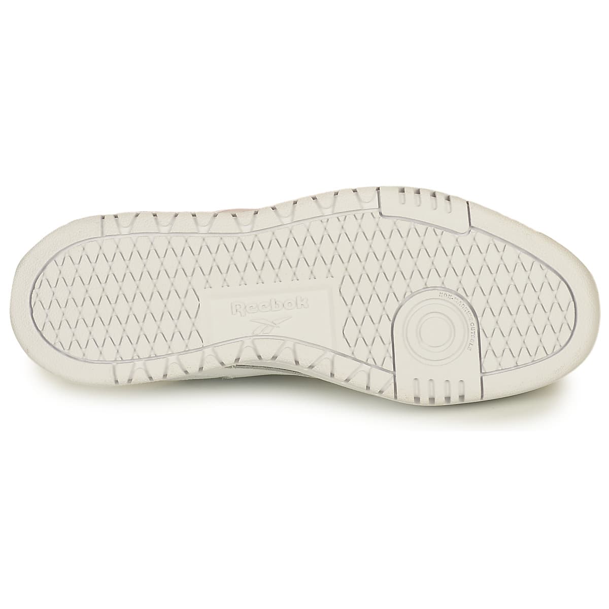 Women's Sneakers Reebok White