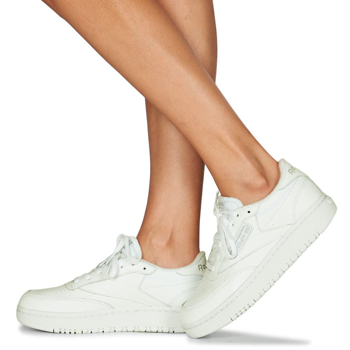 Women's Sneakers Reebok White
