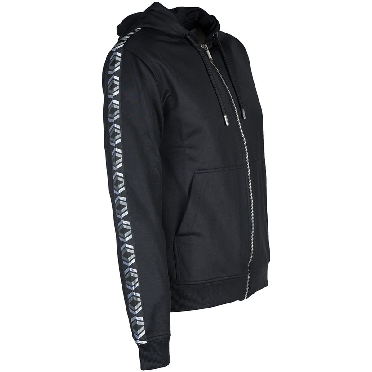 Men's Sweatshirts Les Hommes Black