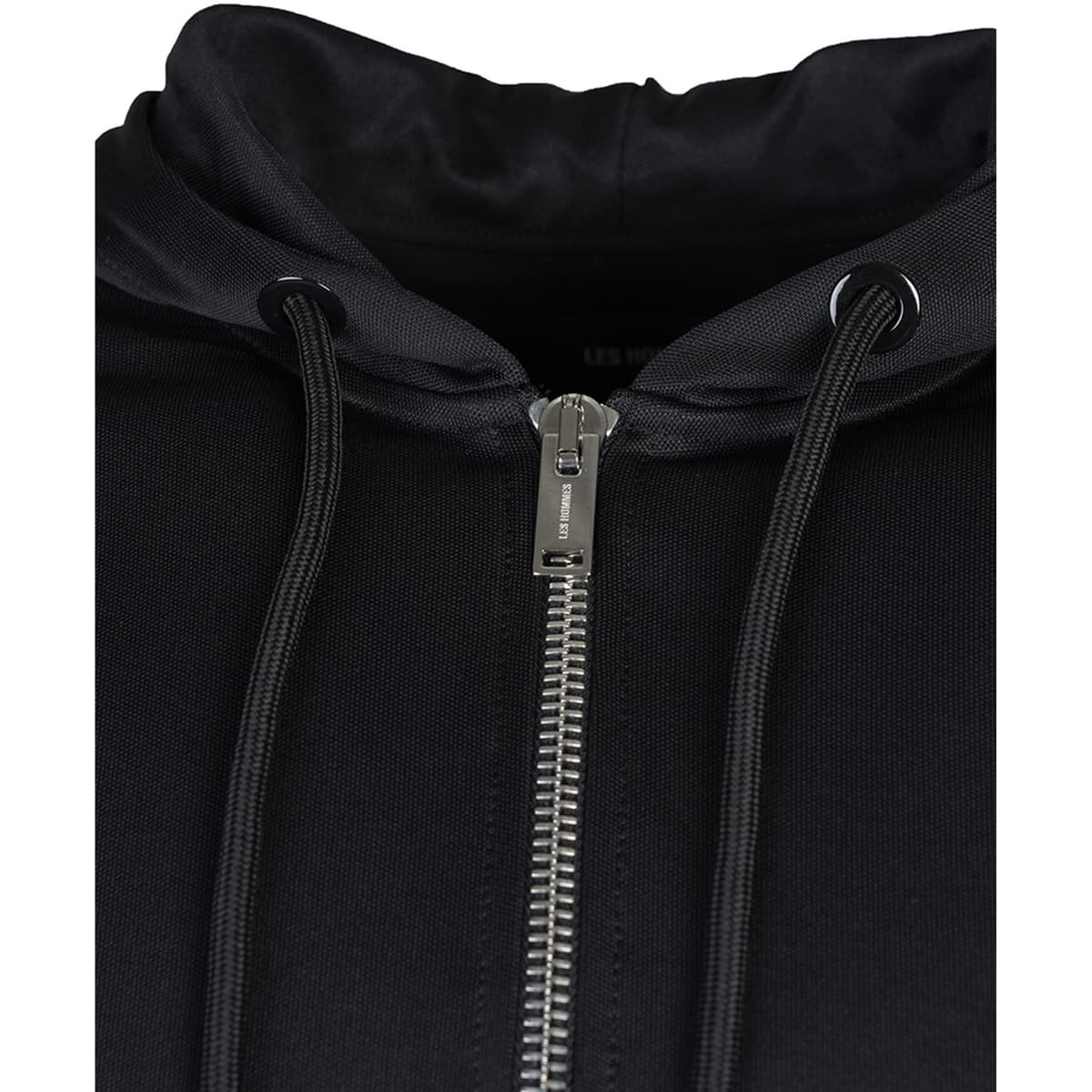 Men's Sweatshirts Les Hommes Black