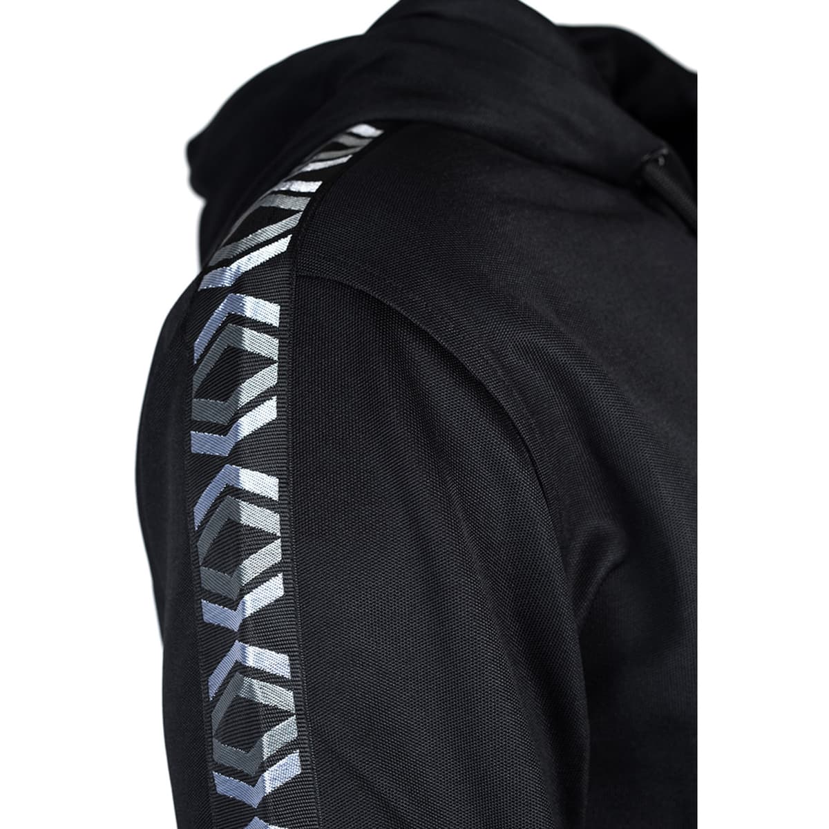 Men's Sweatshirts Les Hommes Black