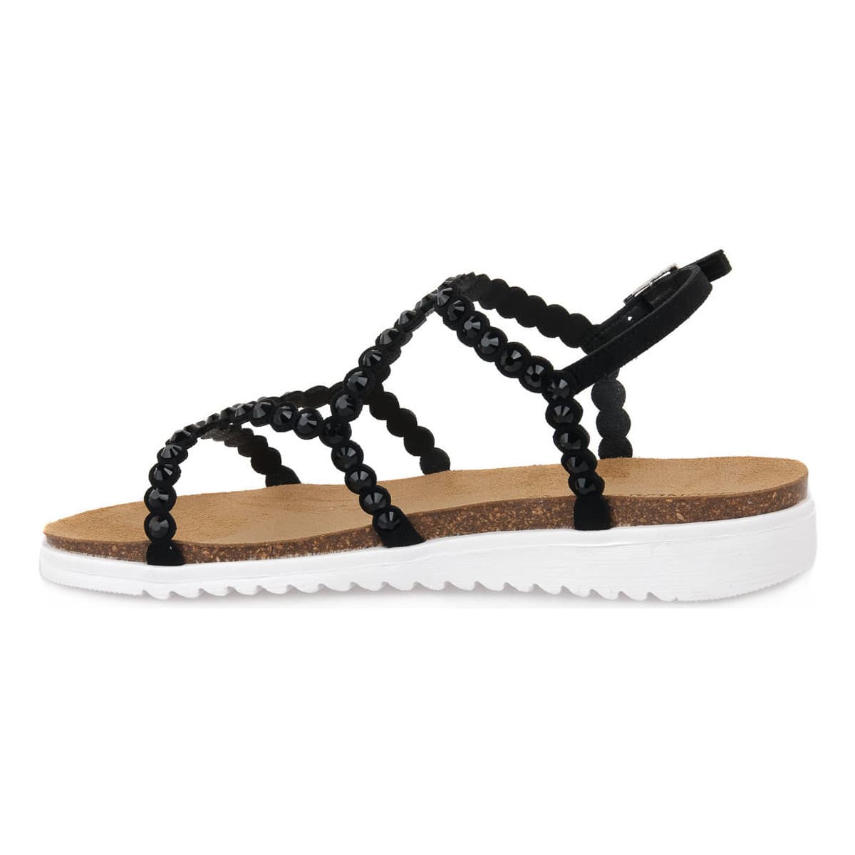 Women's Mules Grunland Black