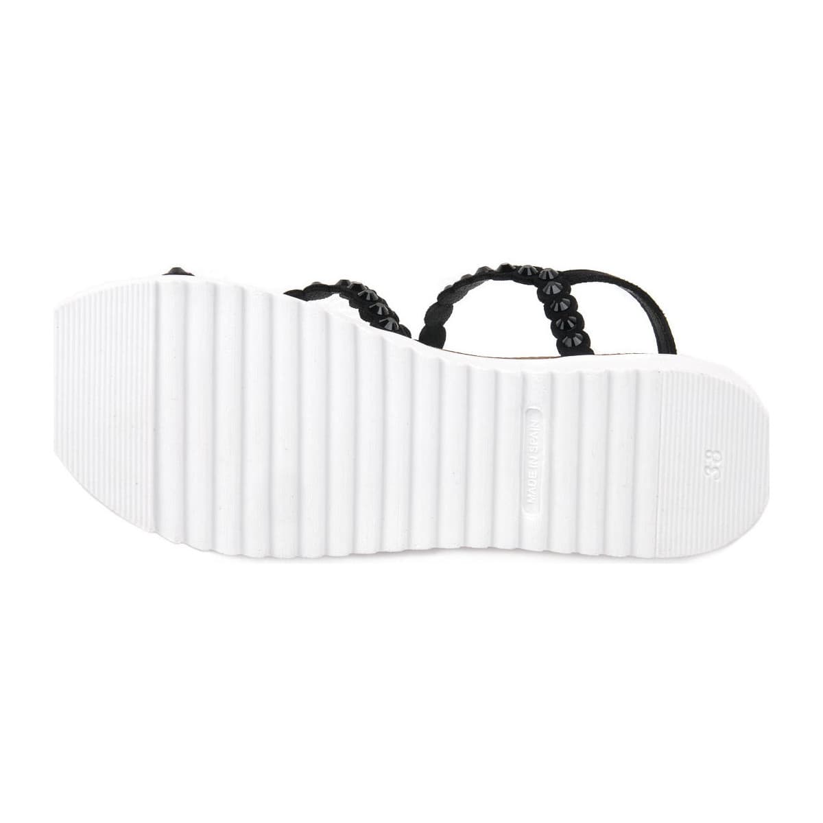 Women's Mules Grunland Black