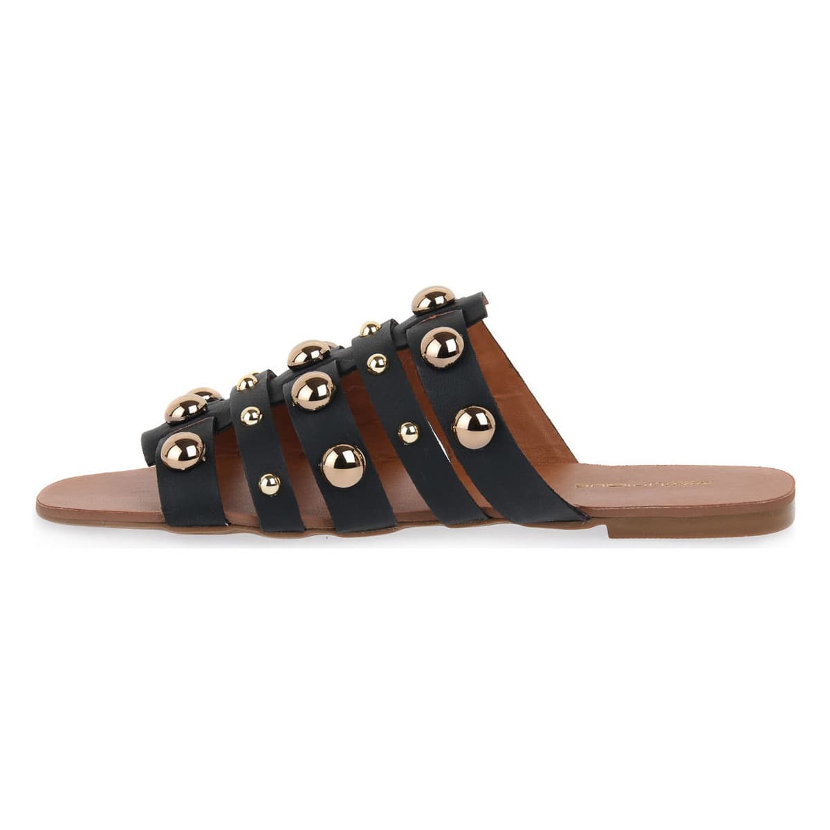 Women's Sandals Miss Unique Gold