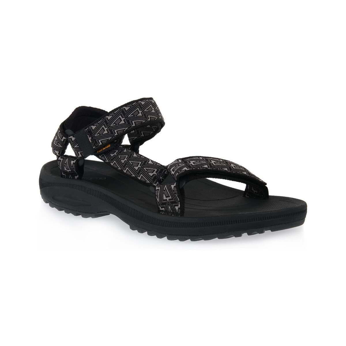 Men's Sandals Teva Black