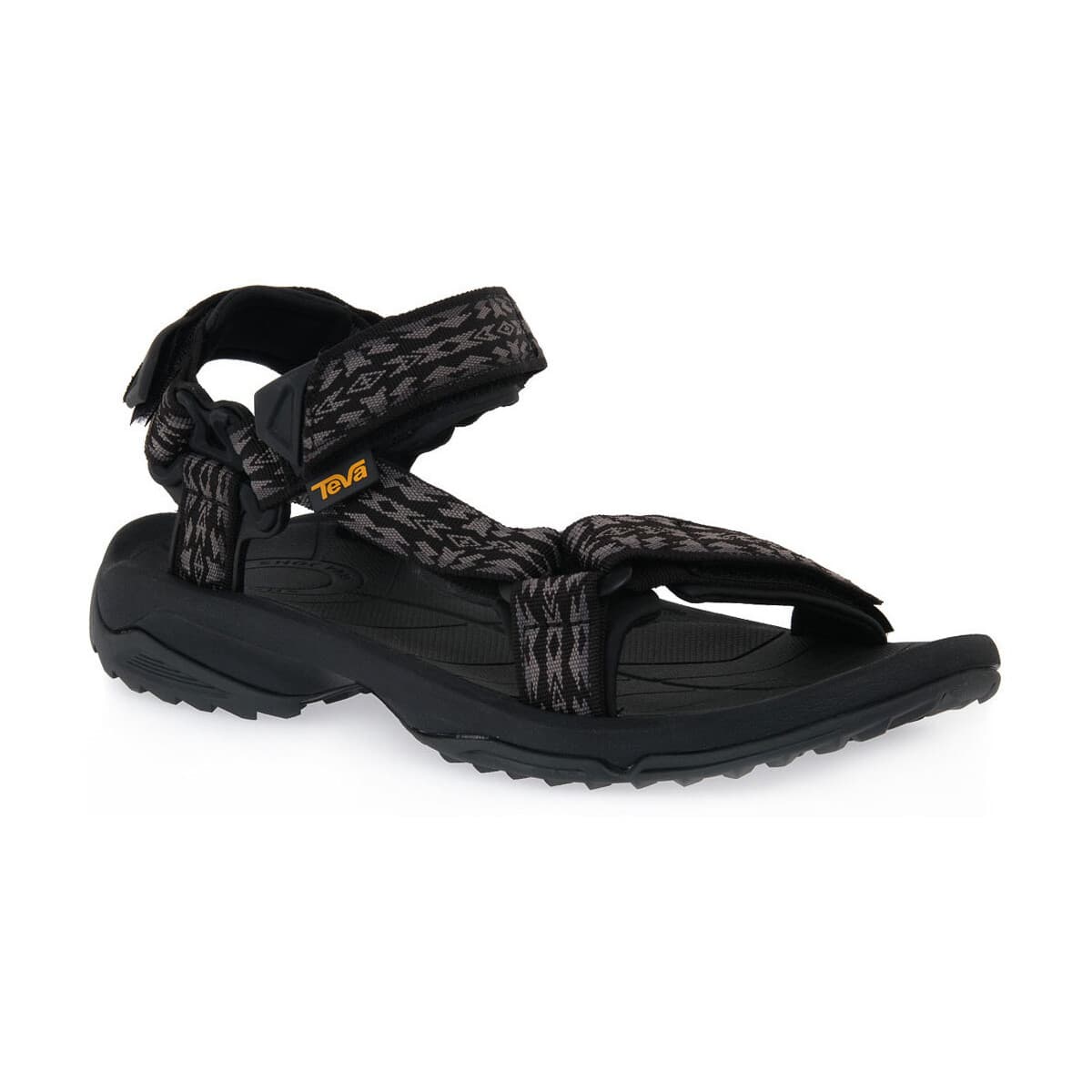 Men's Sandals Teva Red