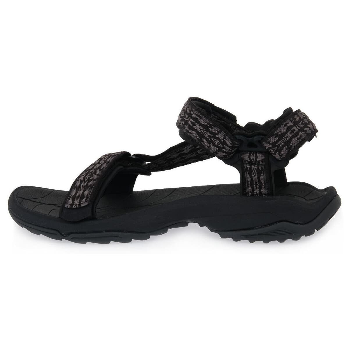 Men's Sandals Teva Red