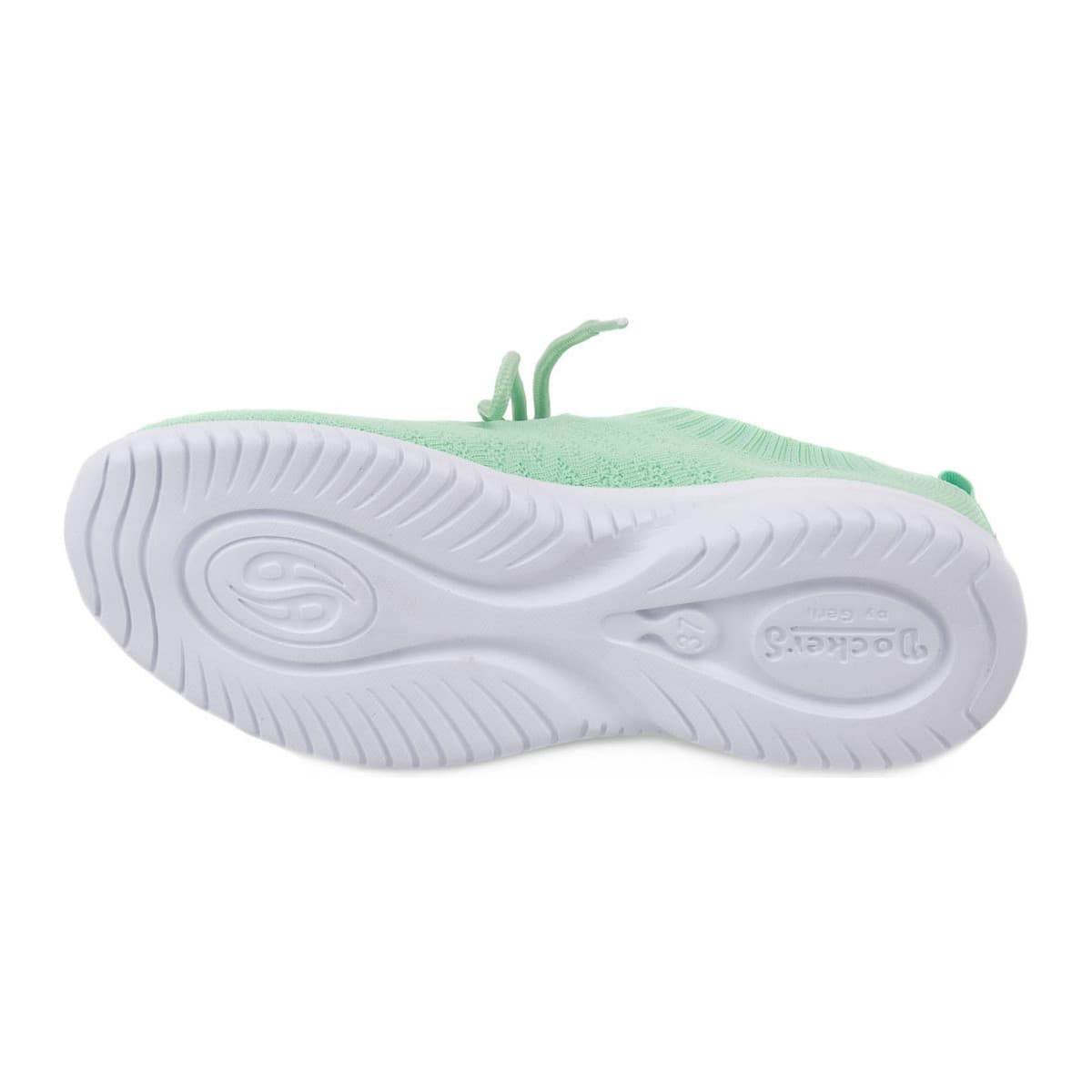 Men's Sneakers Dockers Green