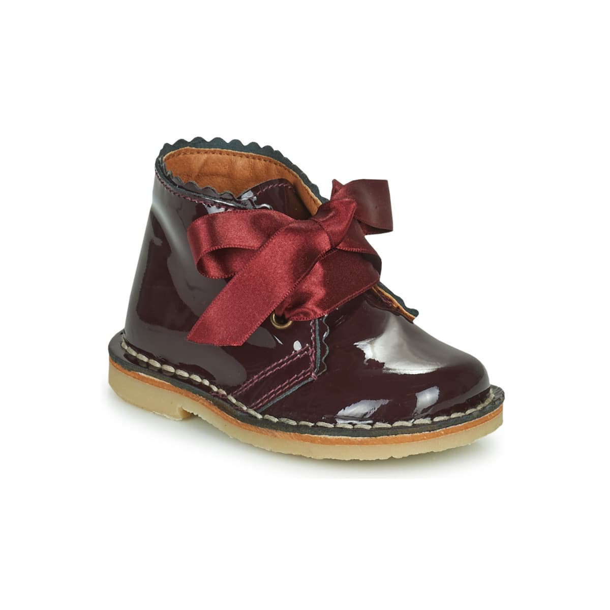 Μπότες Citrouille et Compagnie PASTEQU